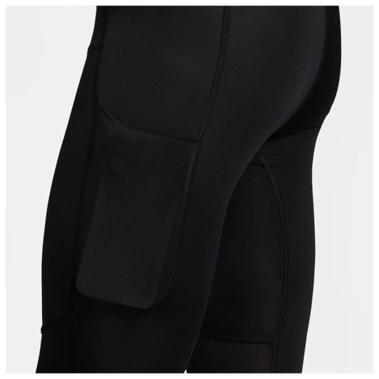 Nike Ανδρικό κολάν Pro Dri-FIT 3/4-Length Fitness Tights